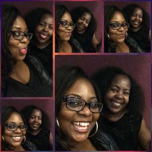 Meet your Posher, Jeanette